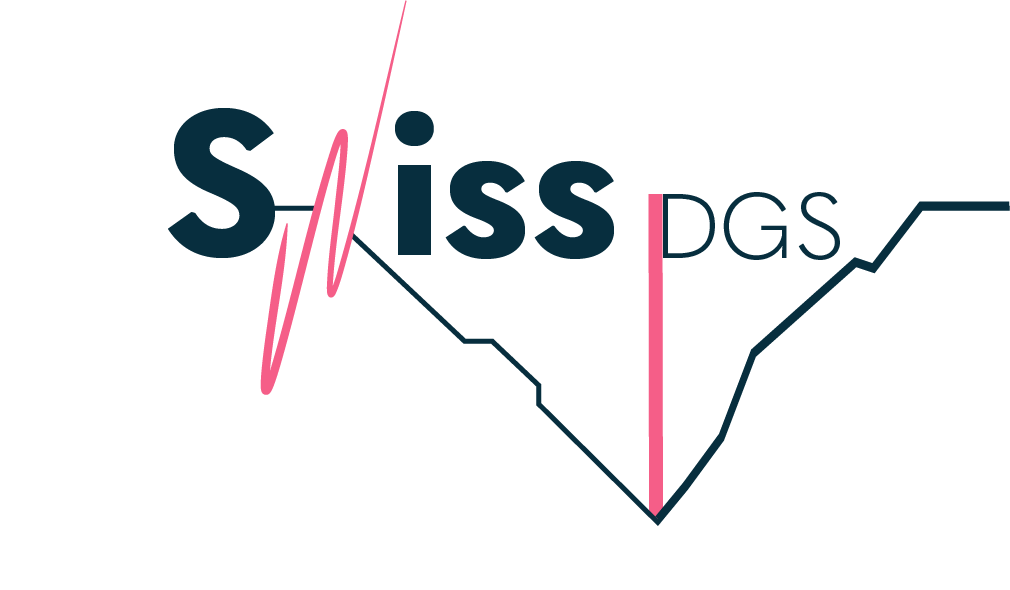 Logo SwissDGS